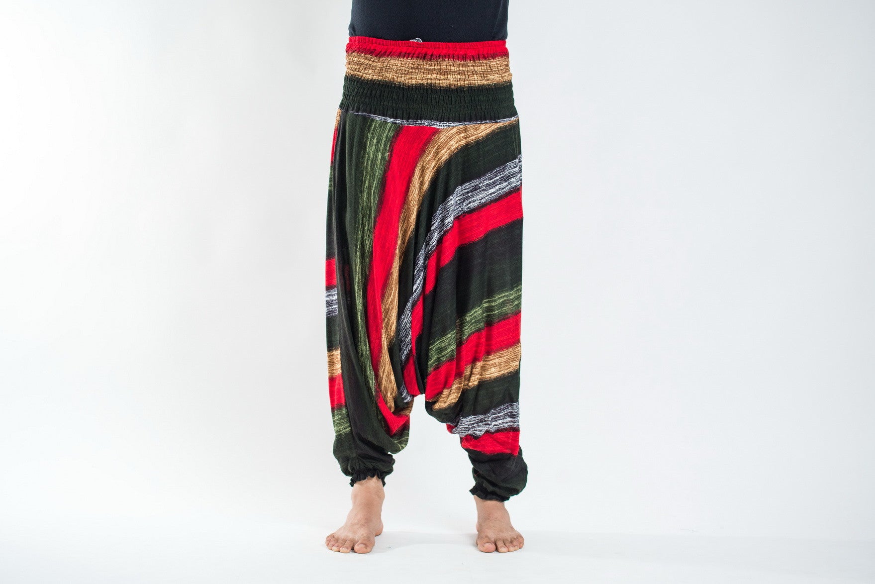 Mens Pants cotton hippy yoga Comfy Unisex Summer hippie pants beach bo –  Stardreamer's New Age Store